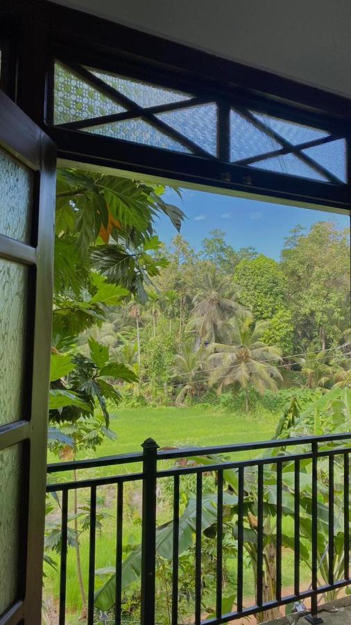 אונה ואטונה Kaumadi Villa מראה חיצוני תמונה