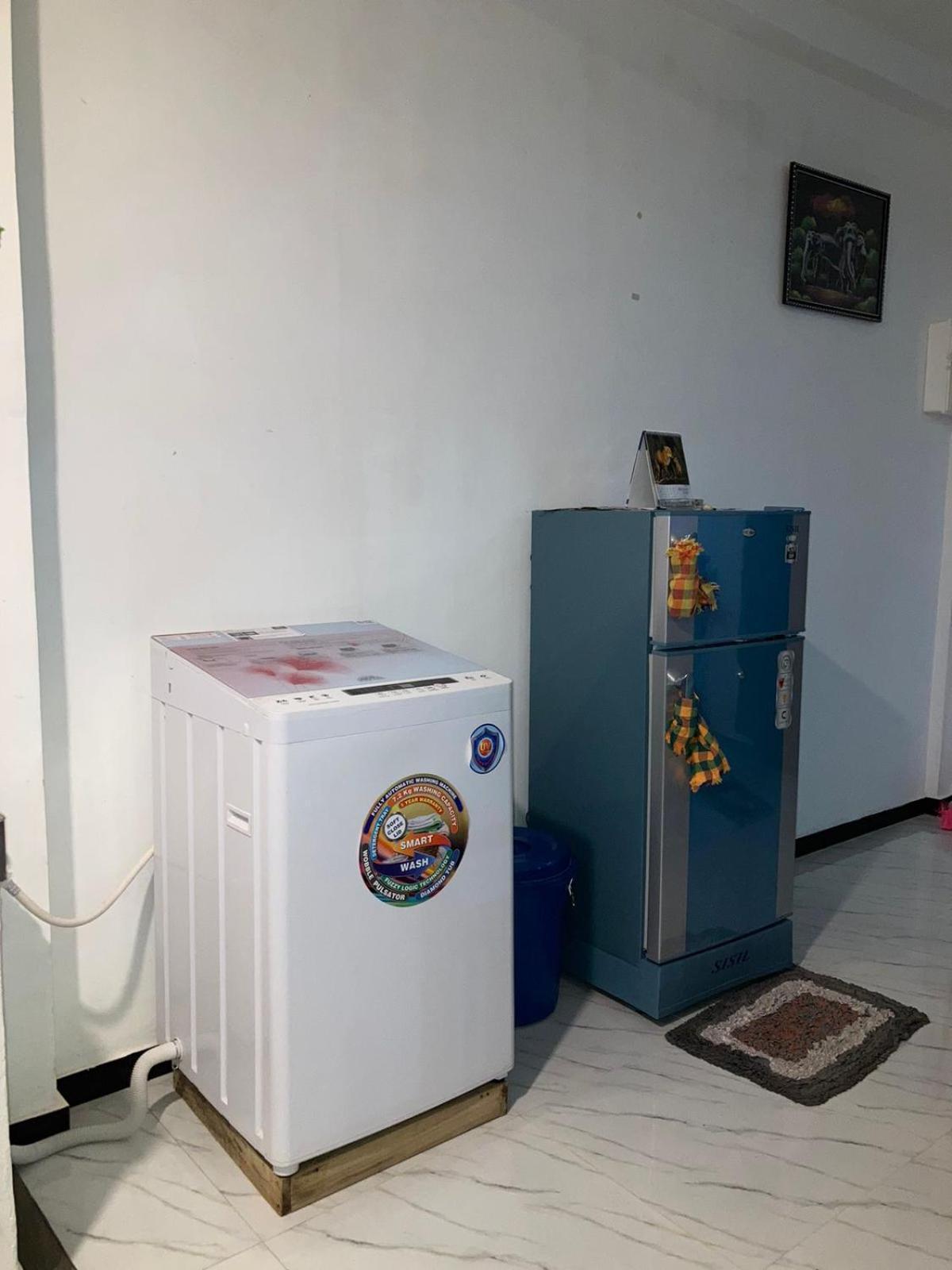 אונה ואטונה Kaumadi Villa מראה חיצוני תמונה