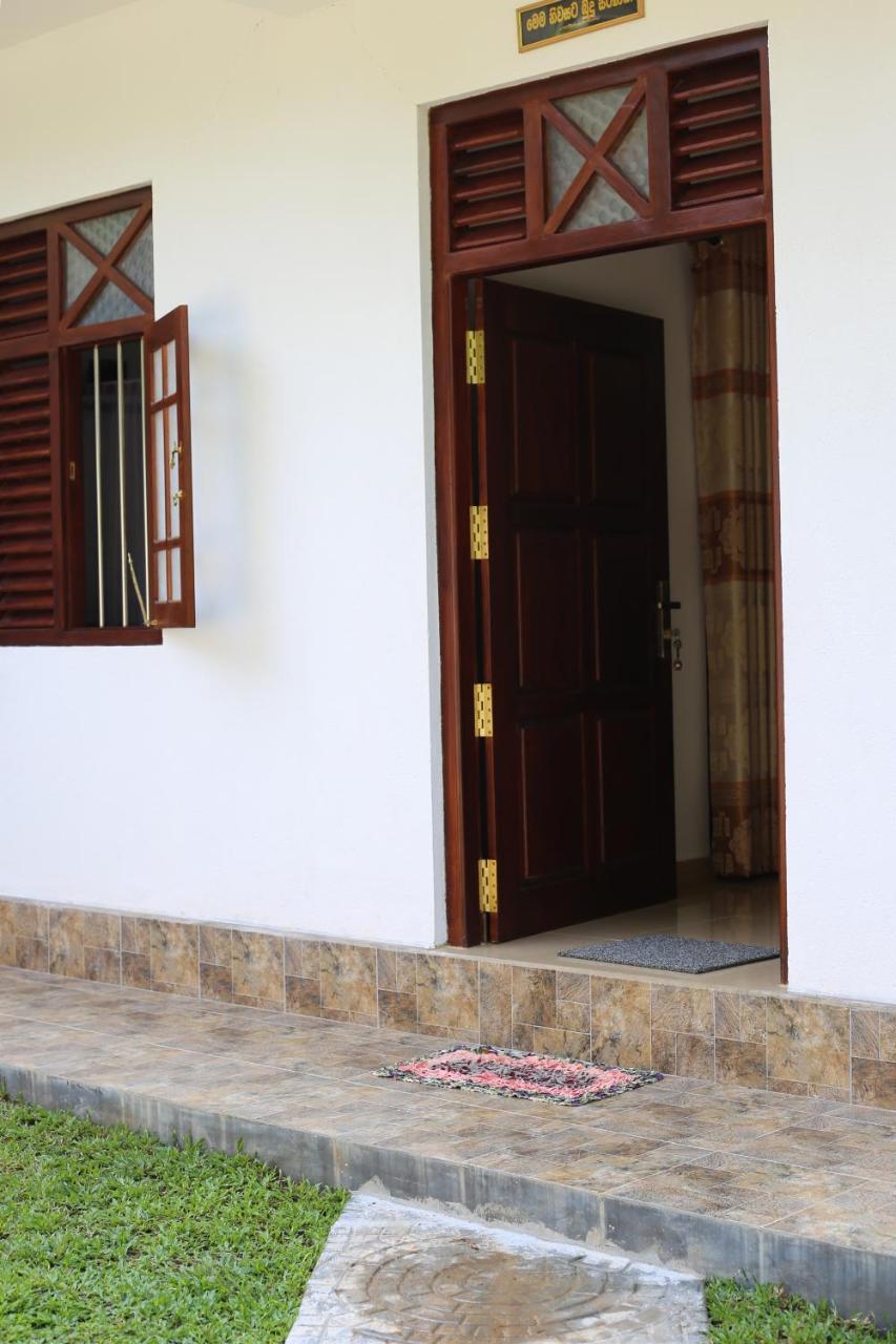 אונה ואטונה Kaumadi Villa מראה חיצוני תמונה