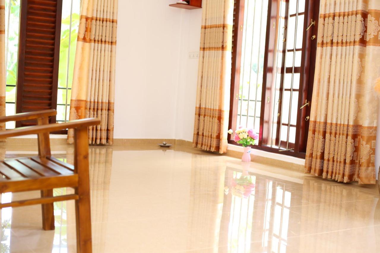 אונה ואטונה Kaumadi Villa מראה חיצוני תמונה